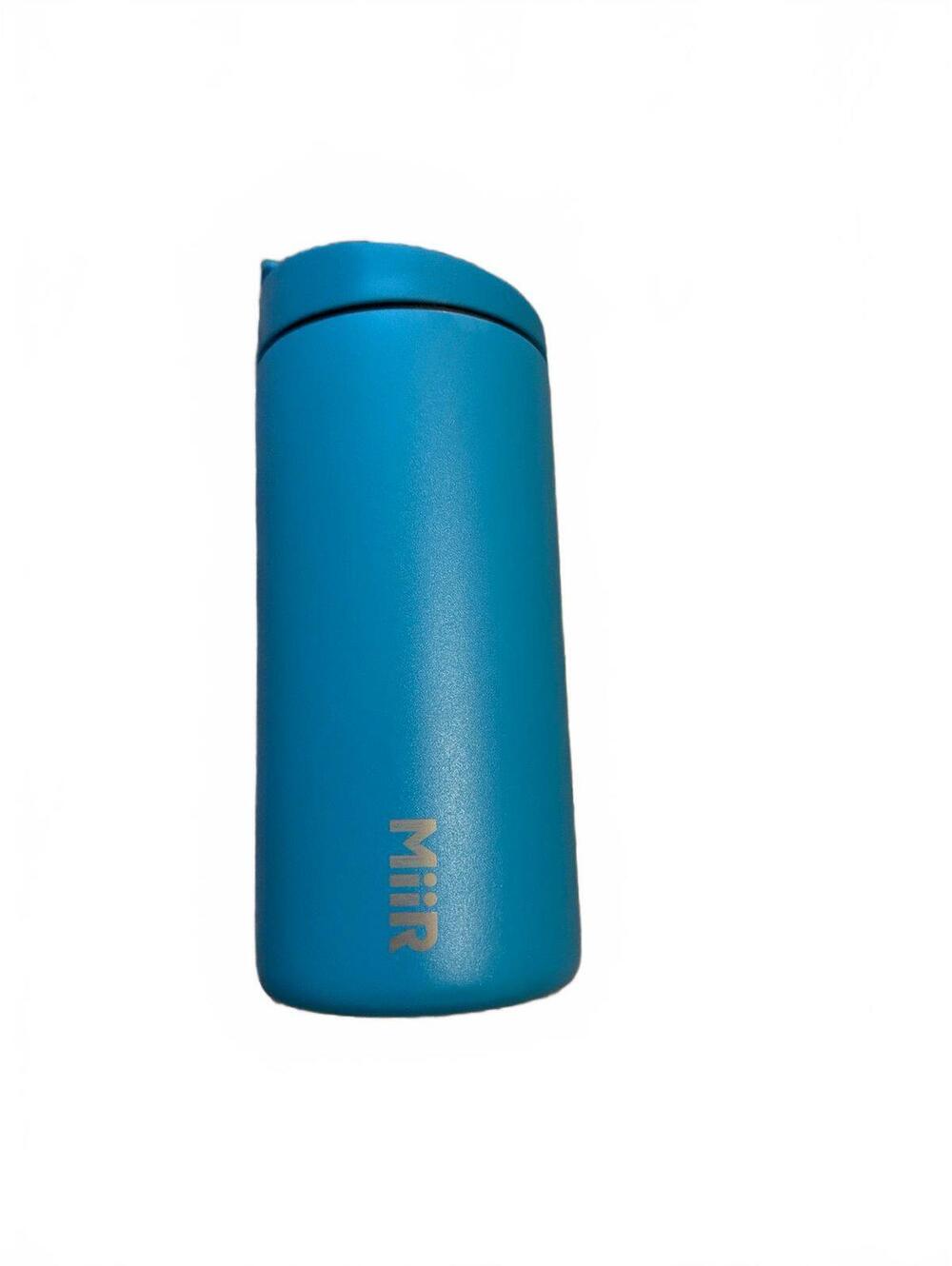 MiiR x Waking Dream Blue Travel Tumbler